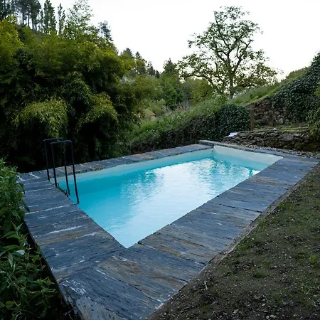 Ribeira Delos Santa Marta de Penaguião Exterior foto