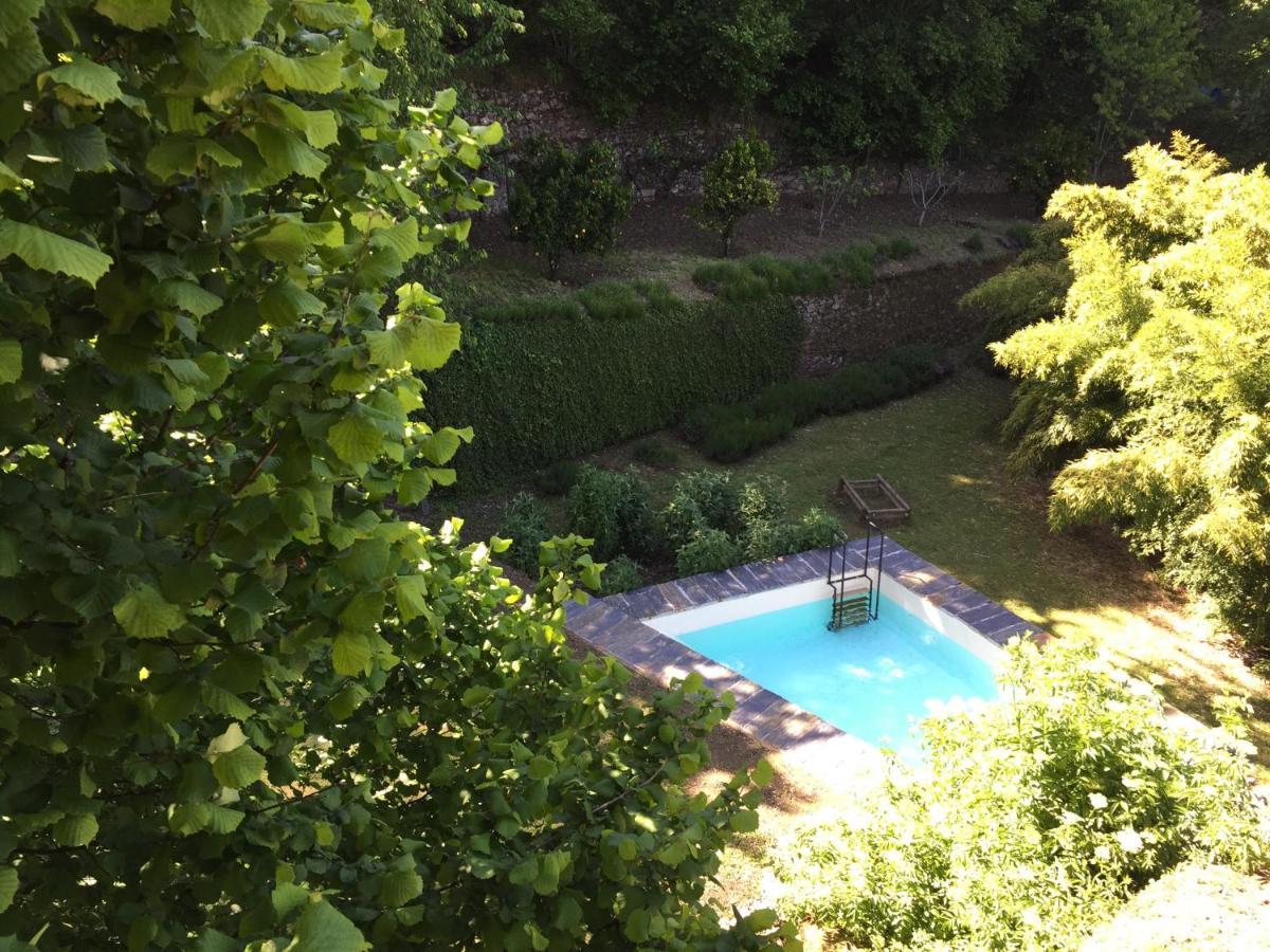 Lodge Ribeira Delos *