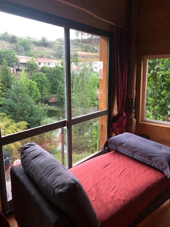 Lodge Ribeira Delos *