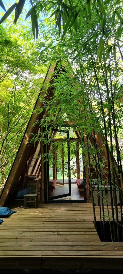 Lodge Ribeira Delos