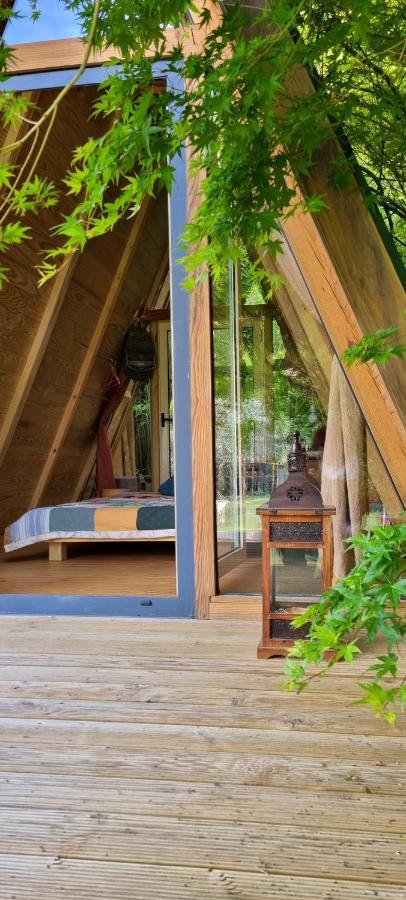 Ribeira Delos Lodge *
